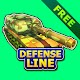 tower defense Line Demo विंडोज़ पर डाउनलोड करें