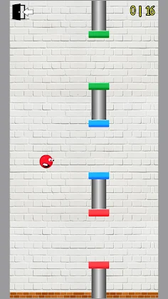 Ball - Screenshot 1