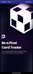 Pixel Traders