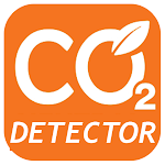 Cover Image of डाउनलोड Co2 Detector Finder Simulator 10.1.1 APK