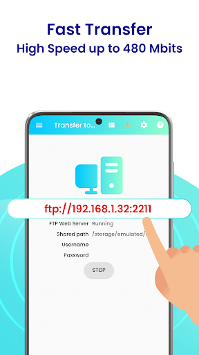 Screenshot of File Manager - File Explorer