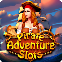 Pirate Adventure Slots