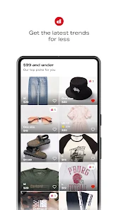Depop Buy Sell Clothes App Apps on Google Play