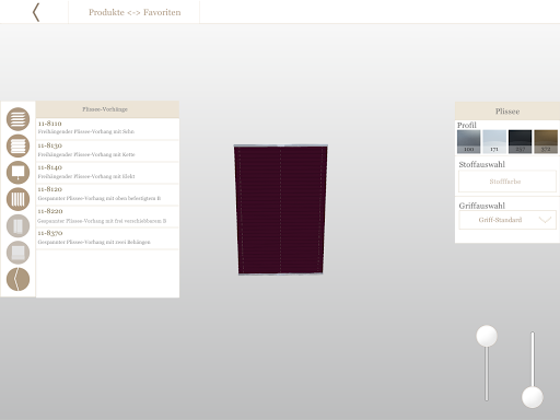 MHZ.planer Screen 3