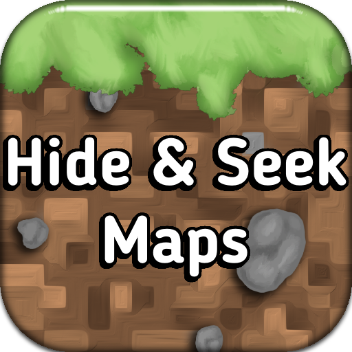 Hide and Seek Maps for MCPE - APK Download for Android