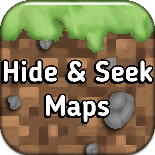 Hide and Seek Maps Minecraft for Android - Free App Download