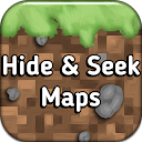 Hide and Seek maps Minecraft APK