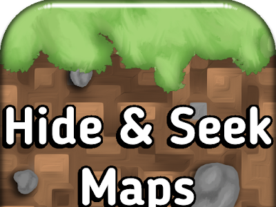 【ベストコレクション】 minecraft hide and seek map download 169359-Minecraft hide and seek map download