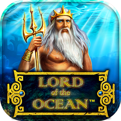 Lord of ocean slot