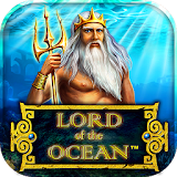 Lord of the Ocean™ Slot icon