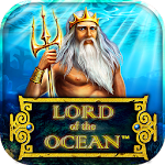 Lord of the Ocean™ Slot Apk