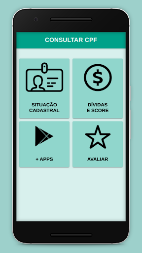 Consulta CPF Limpa Nome Dicas - Apps on Google Play