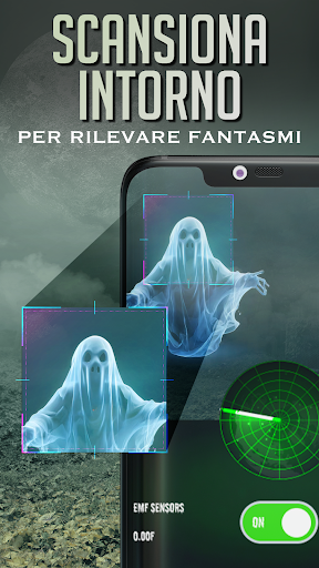 Anteprima dell'app