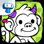Cover Image of Download Monkey Evolution: Idle Clicker  APK