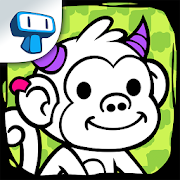 Monkey Evolution: Idle Clicker MOD