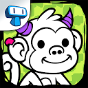 Herunterladen Monkey Evolution: Idle Clicker Installieren Sie Neueste APK Downloader