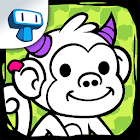 Monkey Evolution: Idle Clicker 1.0.18