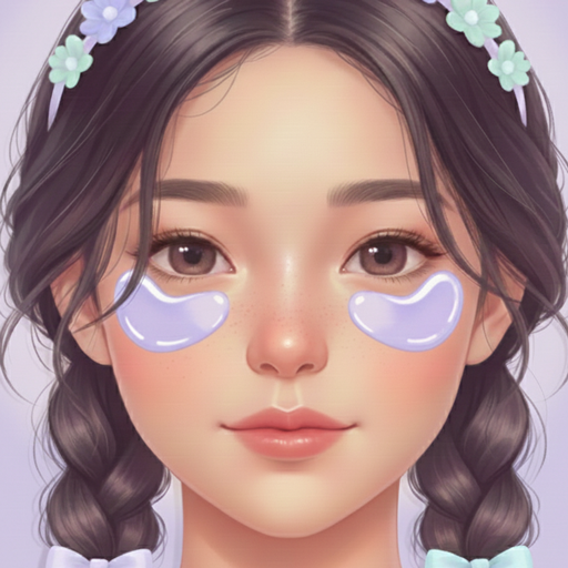 ASMR Makeup Spa Makeover Games