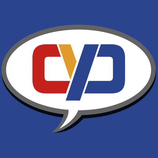 CYP  Icon