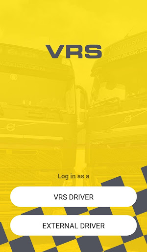 Android application VRS screenshort