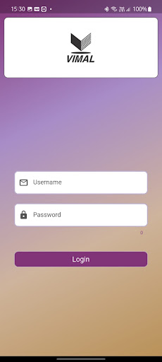Vimal Chemical Guide