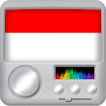 Radio indonesia Online