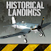 Historical Landings Icon