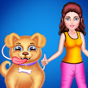 Top 39 Casual Apps Like Puppy Babysitter Daily Activity - Best Alternatives
