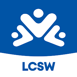 Obraz ikony: LCSW Exam Prep 2024
