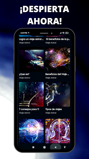 Anteprima dell'app
