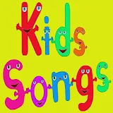 Songs for Kids icon