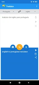 Tradutor da Microsoft – Apps no Google Play
