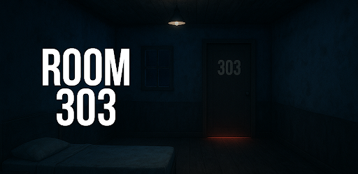 Room 303 : Mystery Horror Game