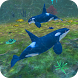 Orca Simulator Killer Whale - Androidアプリ