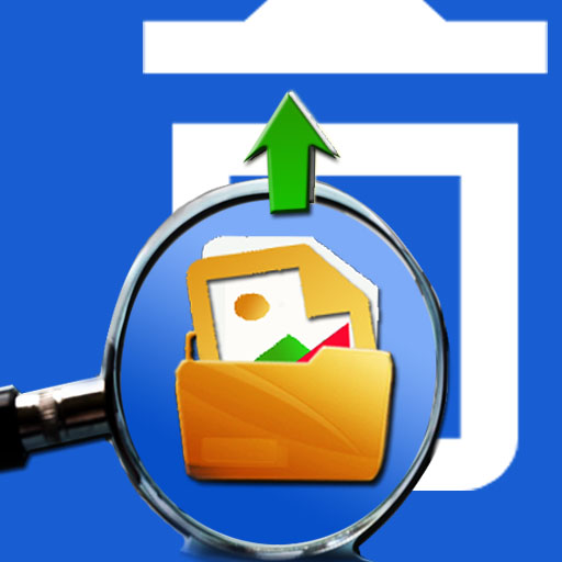 Recover Deleted Photos 1.0.8 Icon