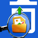 Cover Image of Download Recover Deleted Photos  APK