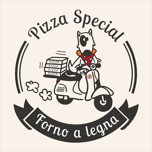 Pizza Special logo