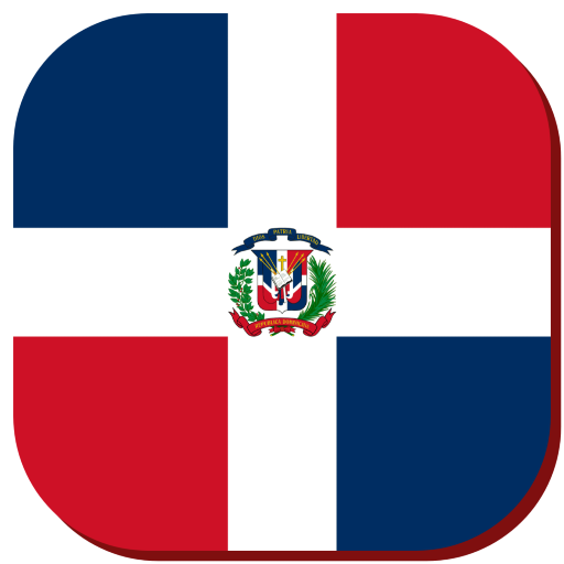 Radio Dominican Republic FM  Icon