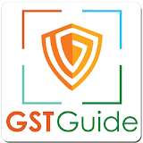 GST Guide and HSN Code Search - India icon