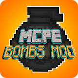 Bombs Minecraft Mod icon