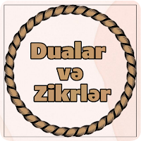 Dualar və Zikirlər