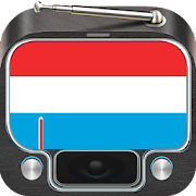 Top 40 Music & Audio Apps Like Luxembourg Live Radios Free - Best Alternatives