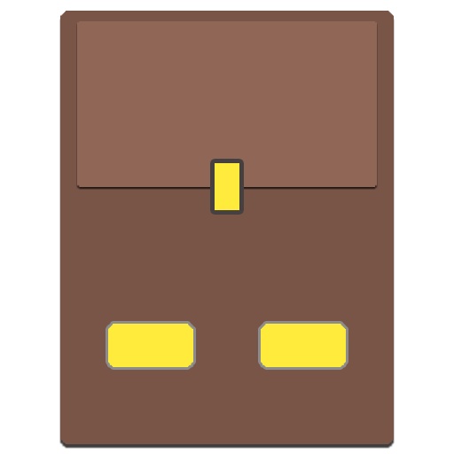 Packup logo