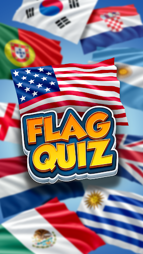 Flags Quiz - Guess The Flag 1
