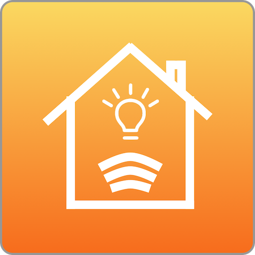 Smarter Home logo