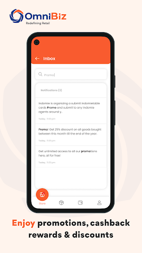 Omnibiz Retail Screen 3