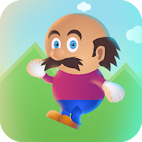 Super Jumpa - Jumping Game