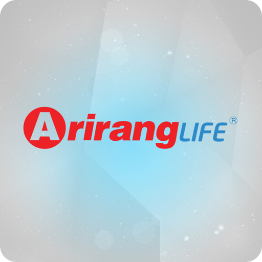 Arirang Life  Icon