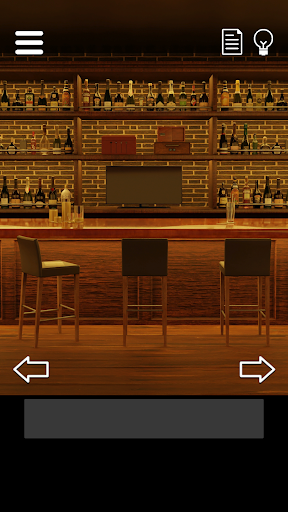 EscapeGame The Bartender Screen 3