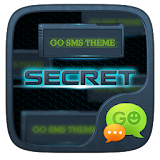 GO SMS SECRET THEME icon